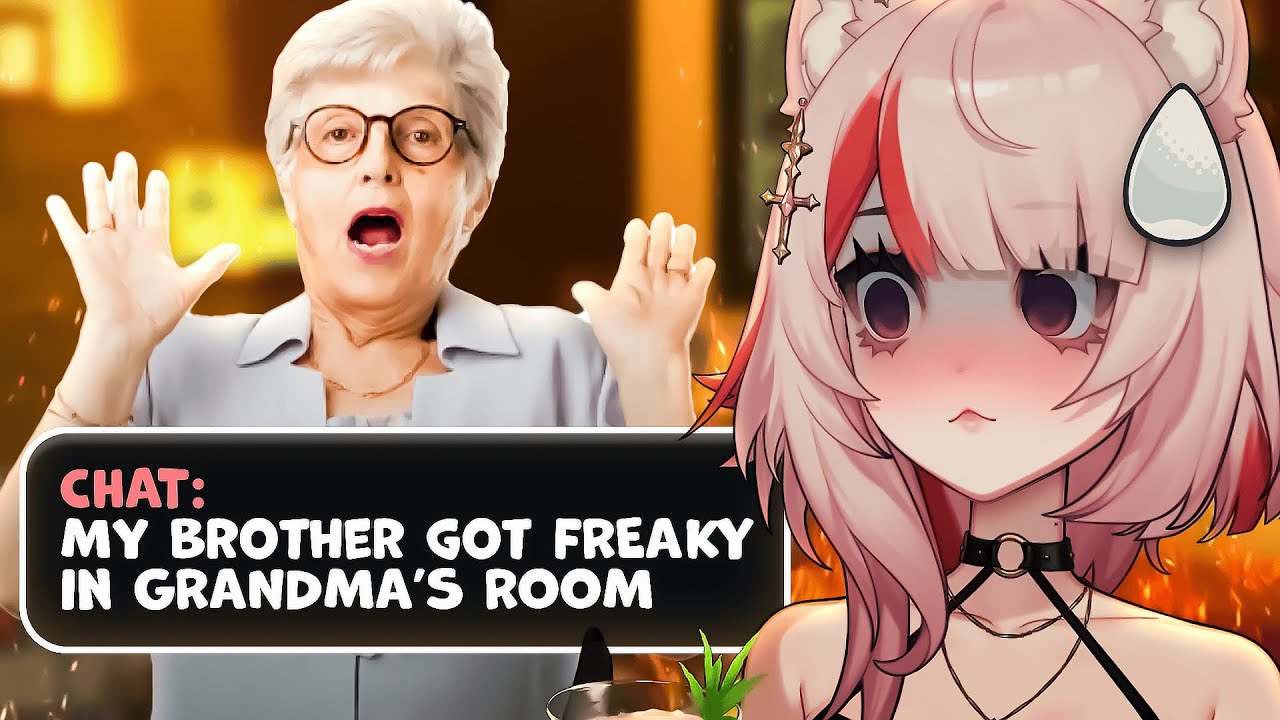 Confessions That Should be ILLEGAL - Ep. 14