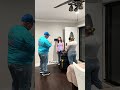 Si de visita no la aguanto, menos teniéndola alojada en mi casa #elmayitoylaflaka #ElMayitoAlvarado 
