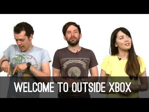 Vídeo: Outside Xbox Explora O Desenvolvimento Conturbado De The Bureau