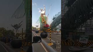 Download Lagu Sightseeing: Statue MP3