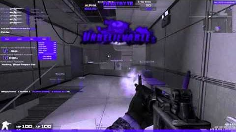 Hack Combat Arms - Frostbyte Public 1.3