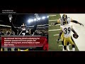 Ben Roethlisberger thinks the 'Steeler Way' is gone