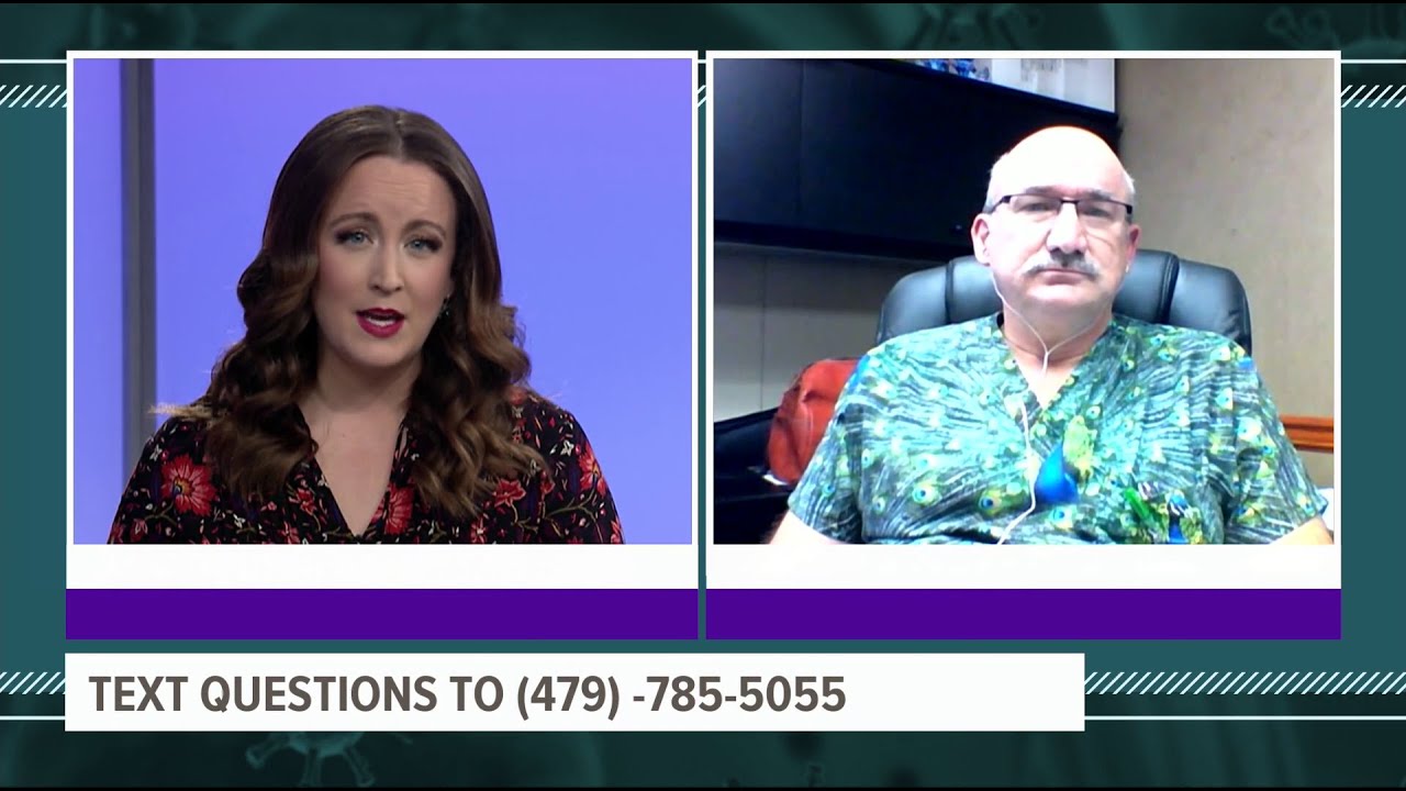 Facts not Fear Baptist Health OBGYN Answers Your Questions About