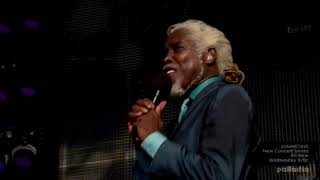 Billy Ocean - Caribbean Queen (Live 80's Rewind) HD