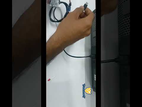 Interfacing IR sensor