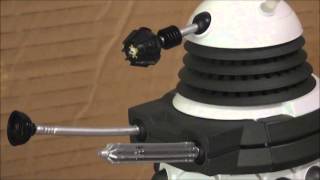 Dalek adventures episode 3