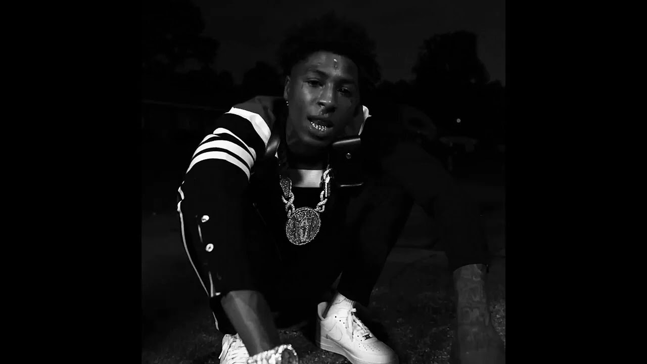 NBA Youngboy Type Beat - 