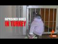 Imprisoned Babies in Turkey