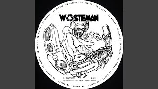 WASTEMAN