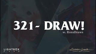 123 Draw W. Rossdraws Esben Lash