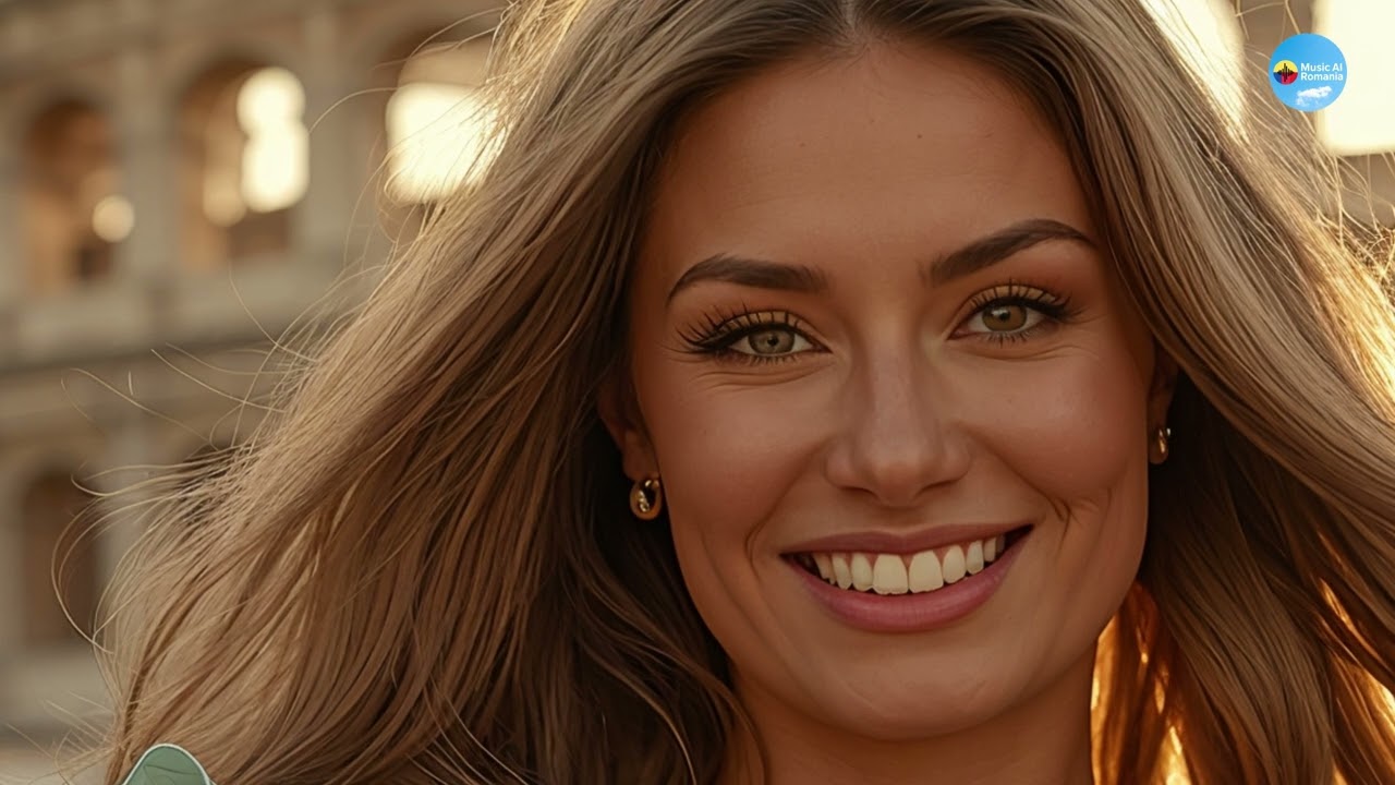 Buna dimineata viata! - Ariana