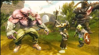 Mutant Fighter Simulator Gameplay screenshot 5