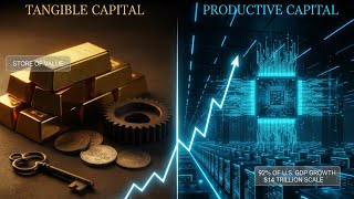 AI Is Becoming an Asset Class. Here’s Why