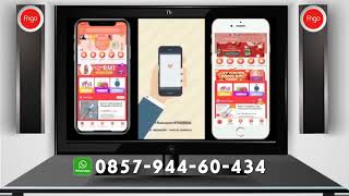 Aplikasi Fingo Penipu, Aplikasi Fingo Indonesia 0857 944 60 434 screenshot 3