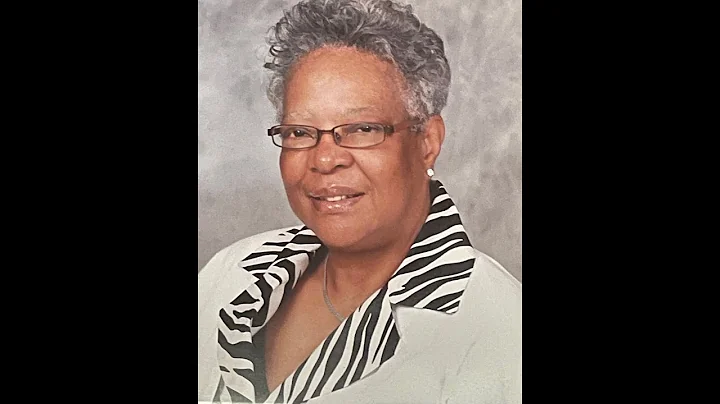 Funeral Mass for Claudette Williams