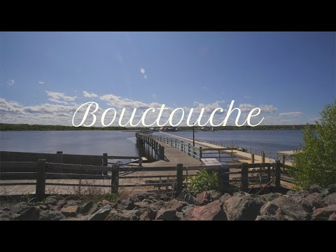 Bouctouche, New Brunswick, Canada