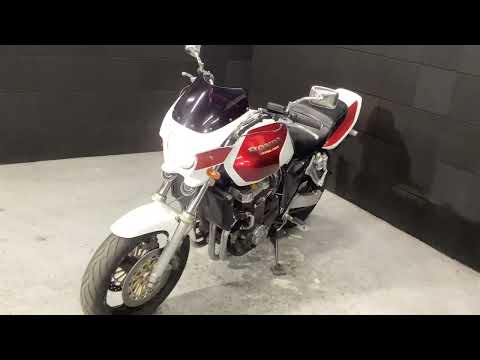 ホンダ CB1000SF 乗出し整備済・ETC装備・ヨシムラ製マフラー・ビキニ