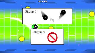 [4K 60fps] Dash Till Puff 2D by TaKaYaMa screenshot 5