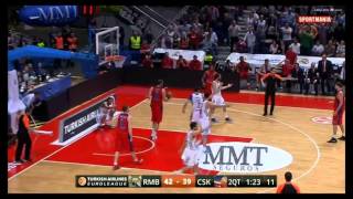 Block / Charge / Flop