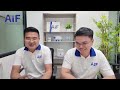 AIF Weekly Update EP 4