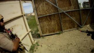 Echo 1 Appreciation Day Game Play Hd 2Nd Game 2 Desert Fox Fields Mout