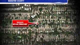 SNN:  Sheriff's Office Investigating the Death of a Four Year Old Boy in Manatee County