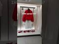 Красный КИМОНО-БОМБЕР за 70€ | восточная эстетика 🇮🇹