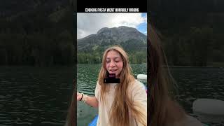Disaster Struck Before She Started π @karas_adventuress Disaster Struck Before She Started π @karas_adventuress