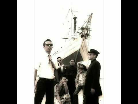 Sekarwati - Shockbreaker