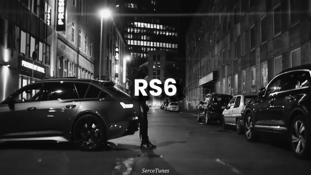 [FREE] AVIE X DJEJZA X ORCO TYPE BEAT ''RS6''