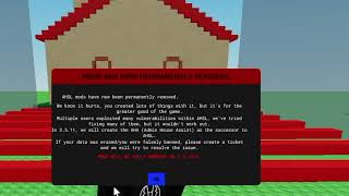 AHSL will be whitelist only note Here is how it works Admin House 3 5 10v5