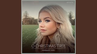 O Christmas Tree (Acoustic)