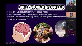 Thriving in tech AI ERA Video clip n   2025 10 20 at 11 21 31