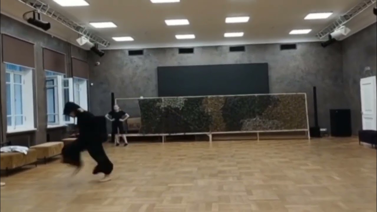 hardstyle shuffle 2024🔥