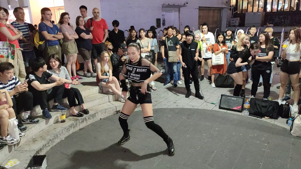 RED SPARK💖. RIXTON 'ME & MY BROKEN HEART' COVER. ALINA'S FILLED WITH BEAUTIFUL ENERGETIC PASSION