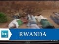 Massacres des populations au rwanda  archive ina