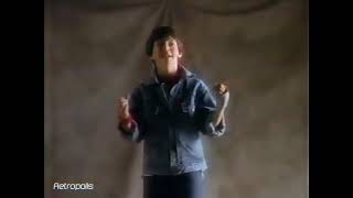 1986 Nerf Theres Only One Toy Commercial