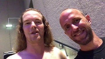 Ariën van Weesenbeek recommends Your Drum Booster