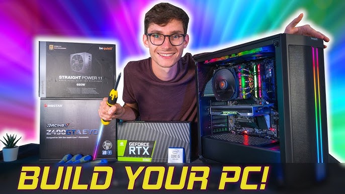 2020's Best PC Parts Pickers. Get the Best Prices on PC Components!