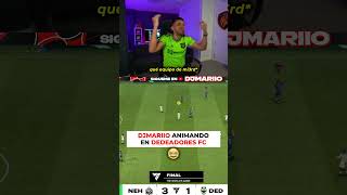 DJMARIIO ANIMANDO 😂 #djmariio #fc27