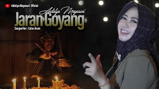 JARAN GOYANG - Adistya Mayasari -  (Official Music Video) screenshot 3