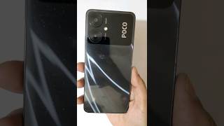 POCO M6 5G Unboxing