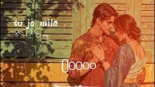 Tu Jo Mila - 8D Audio | | KK | Pritam | Salman Khan | Harshaali M | Nawazuddin SBajrangi 