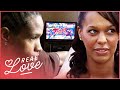 A Week To Go and Nothing Booked: Groom Prefers Video Games | Don't Tell The Bride UK | Real Love