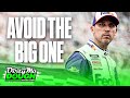 Denny Hamlin&#39;s Strategy for Talladega? | Dirty Mo Dough