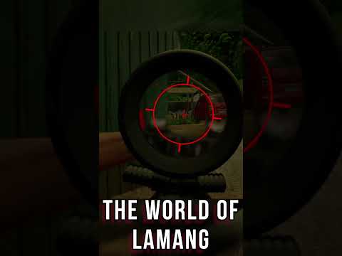 أنا أحب فقط حرب المنطقة الرمادية