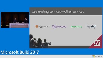 How to run massively scaling mobile games on Microsoft Azure