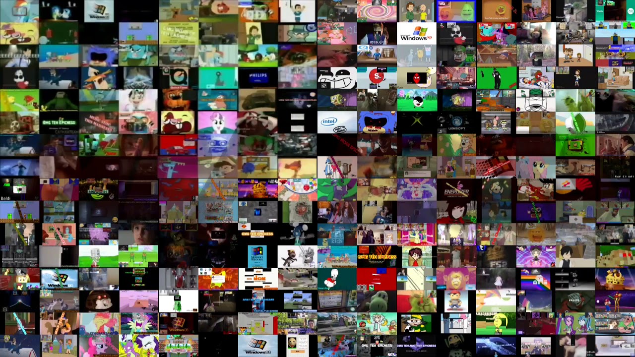 Sparta Venom MegaParison