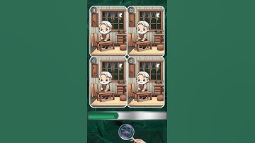 Can you solve this fun picture puzzle? (Pt.312) 👀🧠 #findthedifference #riddles #puzzle #guess #quiz