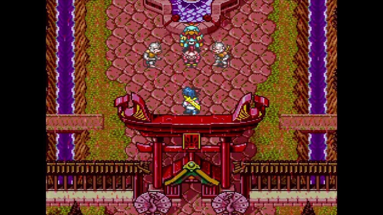 天外魔境zero 炎の決意で実況プレイ 5 赤い雨と孔雀の国 Games Wacoca Japan People Life Style